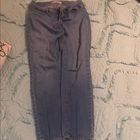 Free People Jeans! - Picture 2 of 2